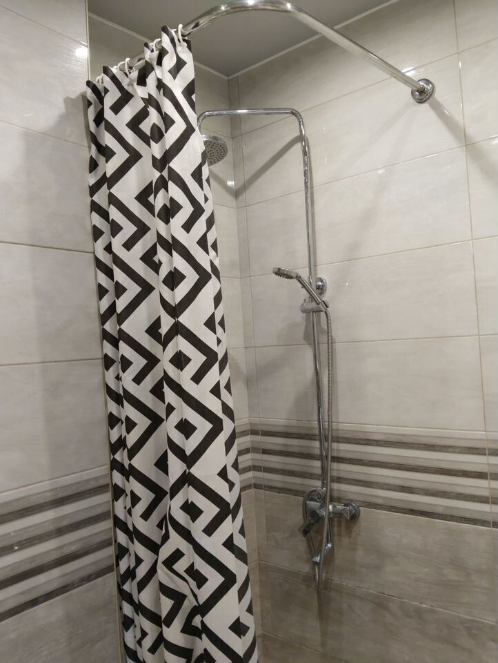 Уютная евродвушка на Владимирской 69