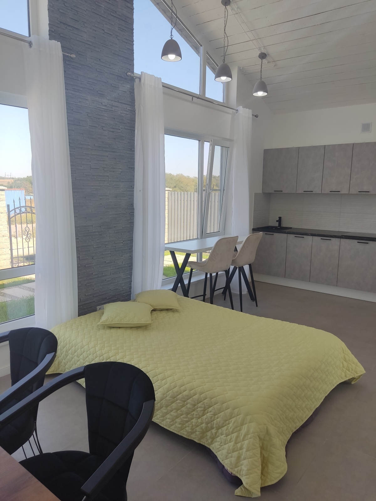 Коттедж Скандинавия