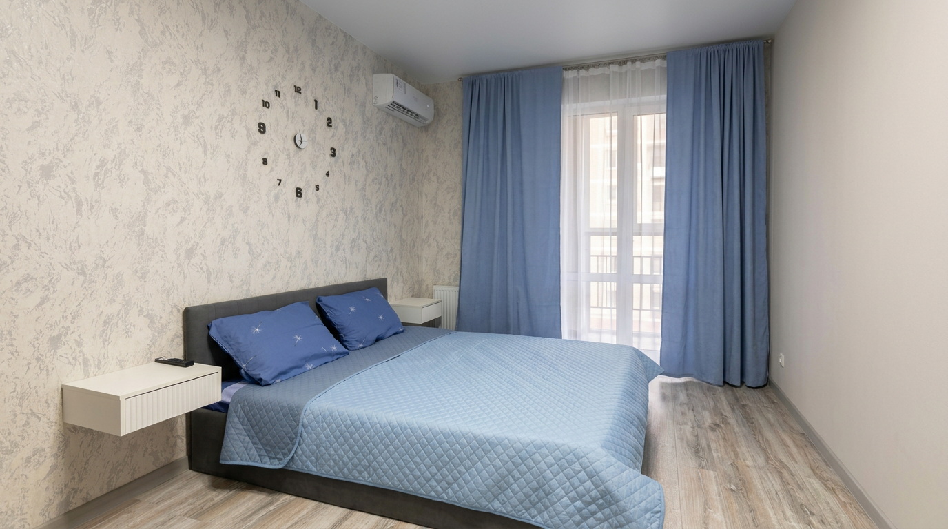 Предлагается в аренду новая студия в Анапе!