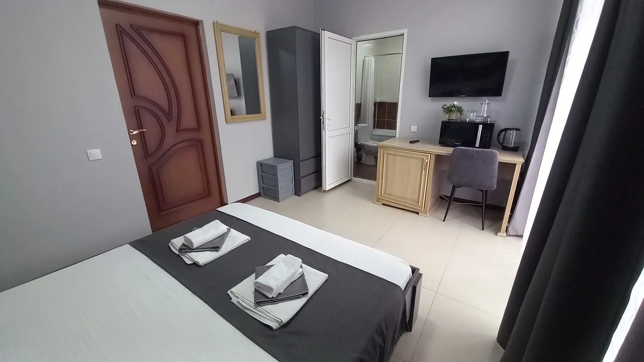 Гостевой  дом "Южная Роза"