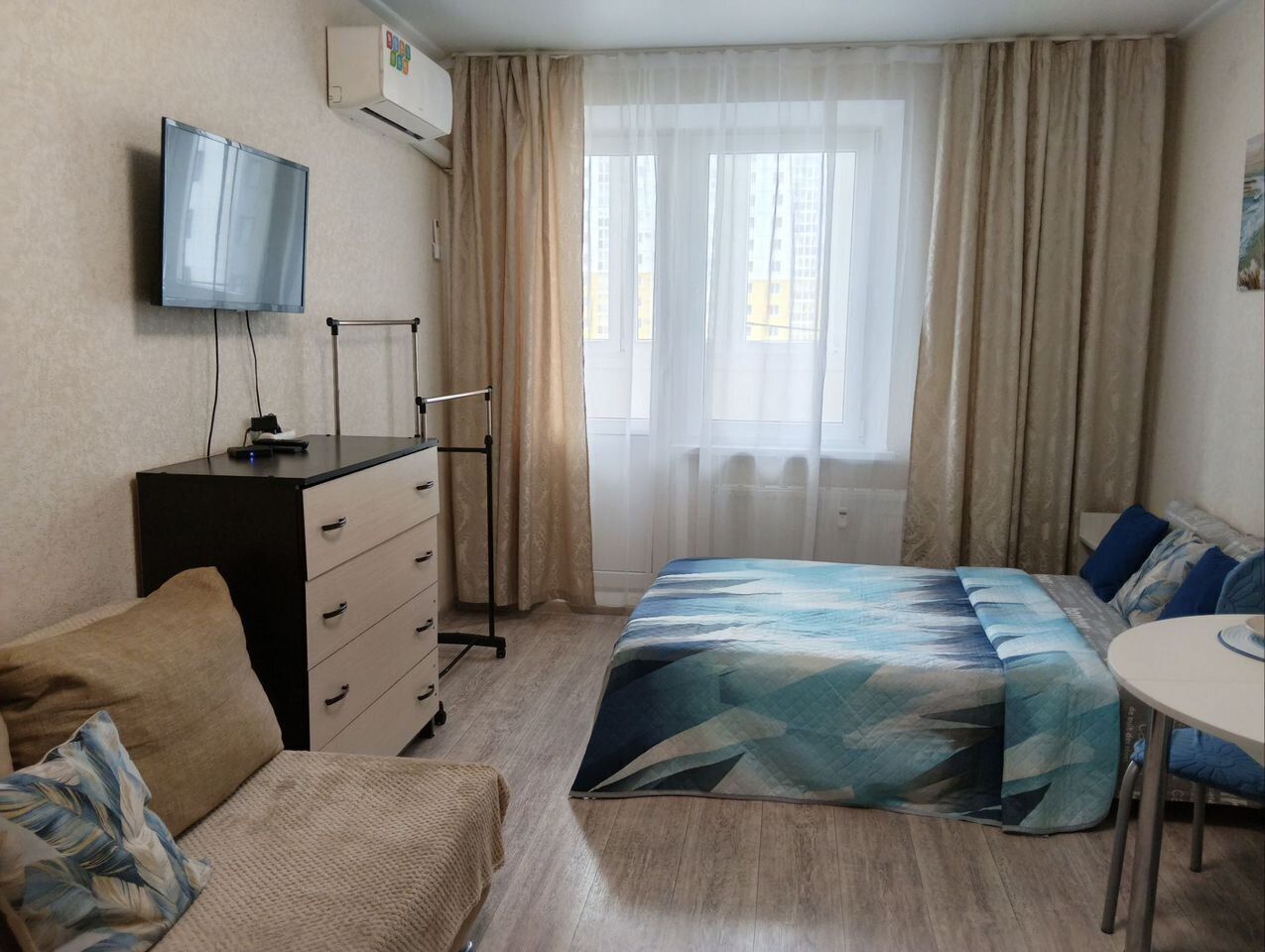 Студия на Ленина 243