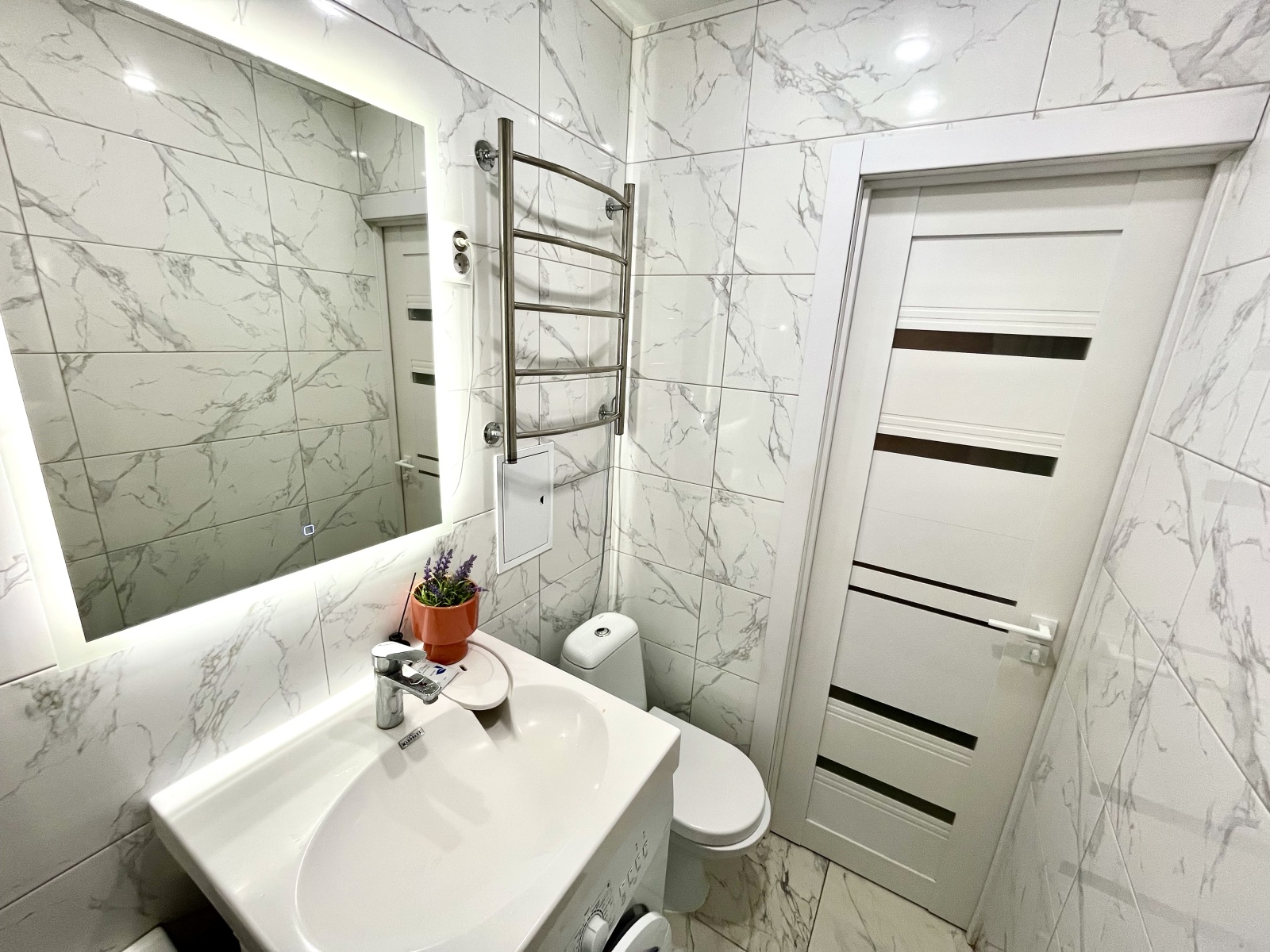 Уютная студия 