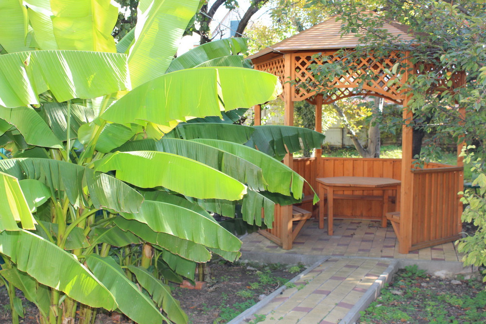 Дом под ключ у моря в Анапе