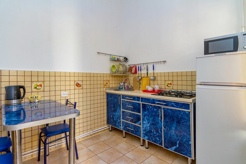 Дом под ключ у моря в Анапе