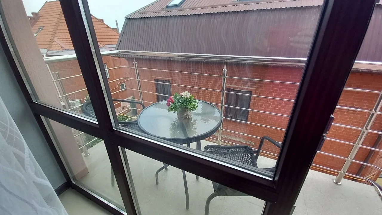 Гостевой  дом "Южная Роза"