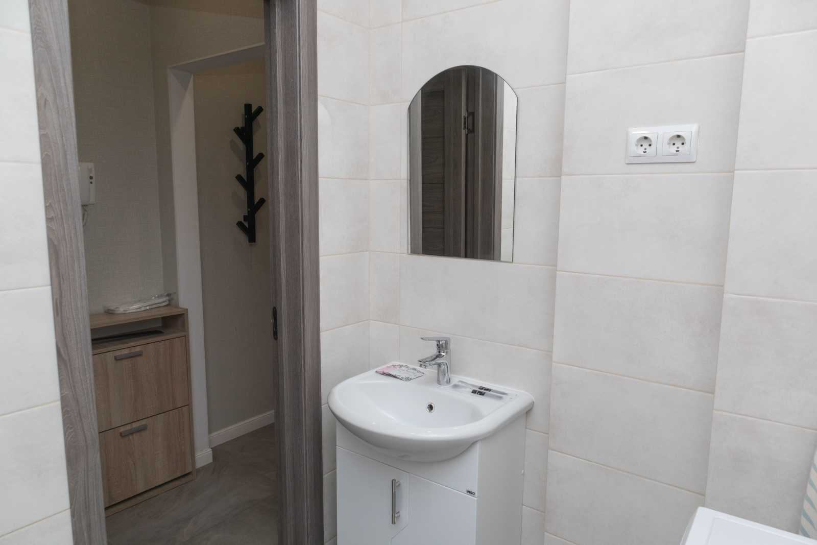 ✨ Приглашаем вас в уютную студию в жилом комплексе "Оазис"!