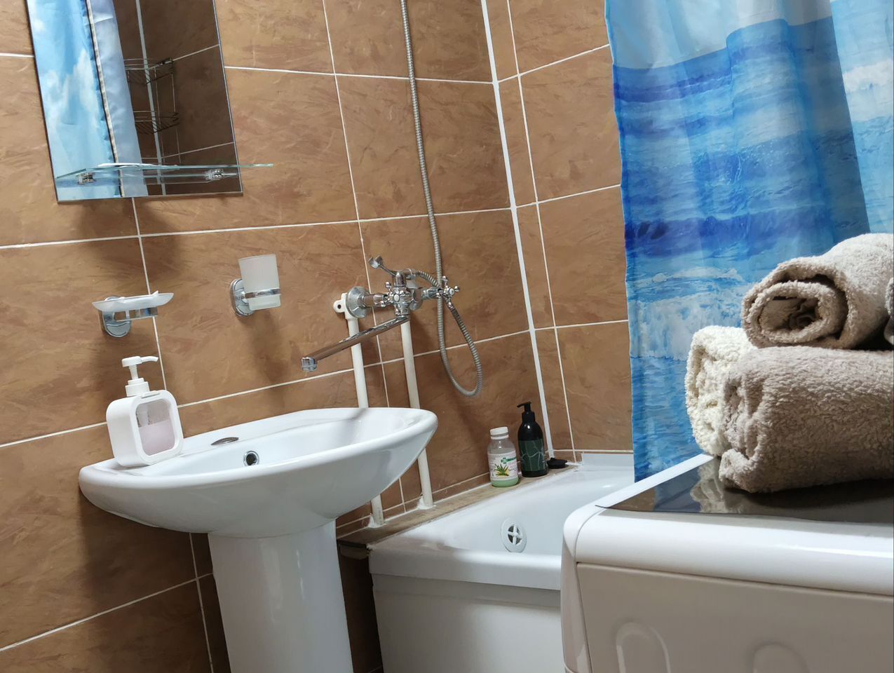 Студия на Ленина 243