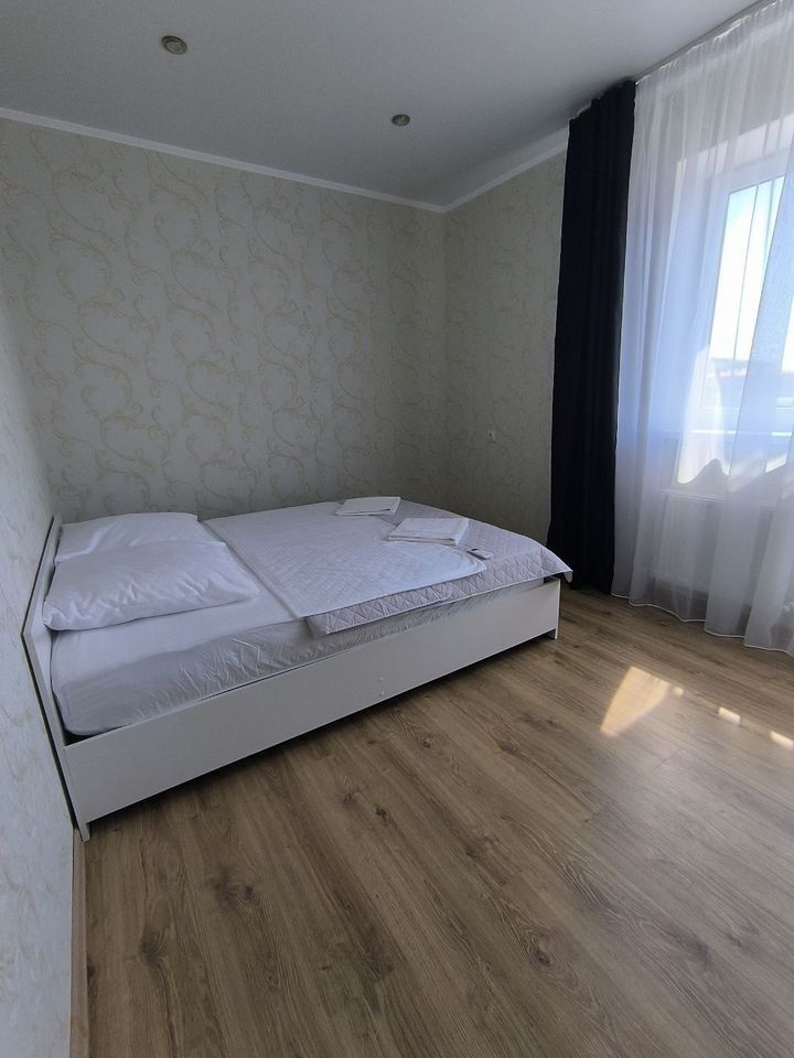 Квaртиpа со свeжим рeмонтом.