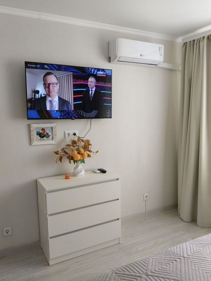 Евродвушка на Ленина 235