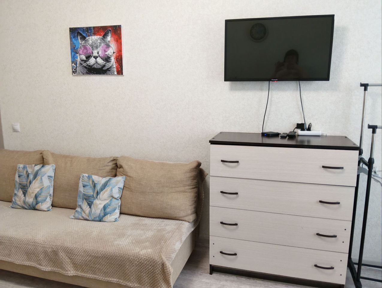 Студия на Ленина 243