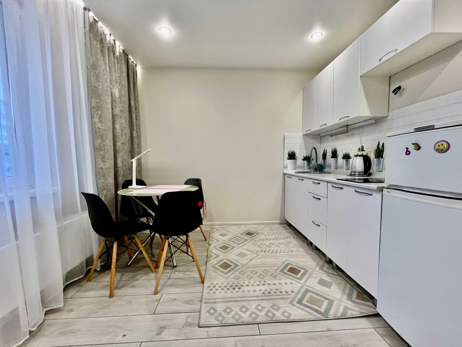 1к квартира 