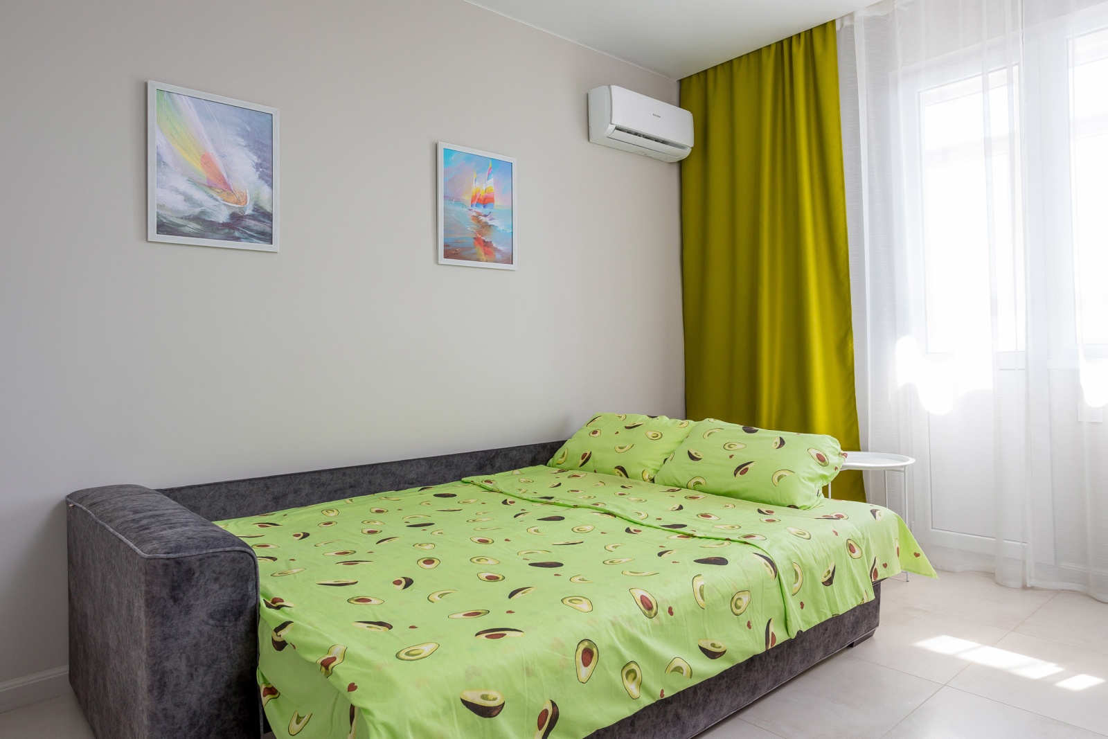 Современная студия в Анапе