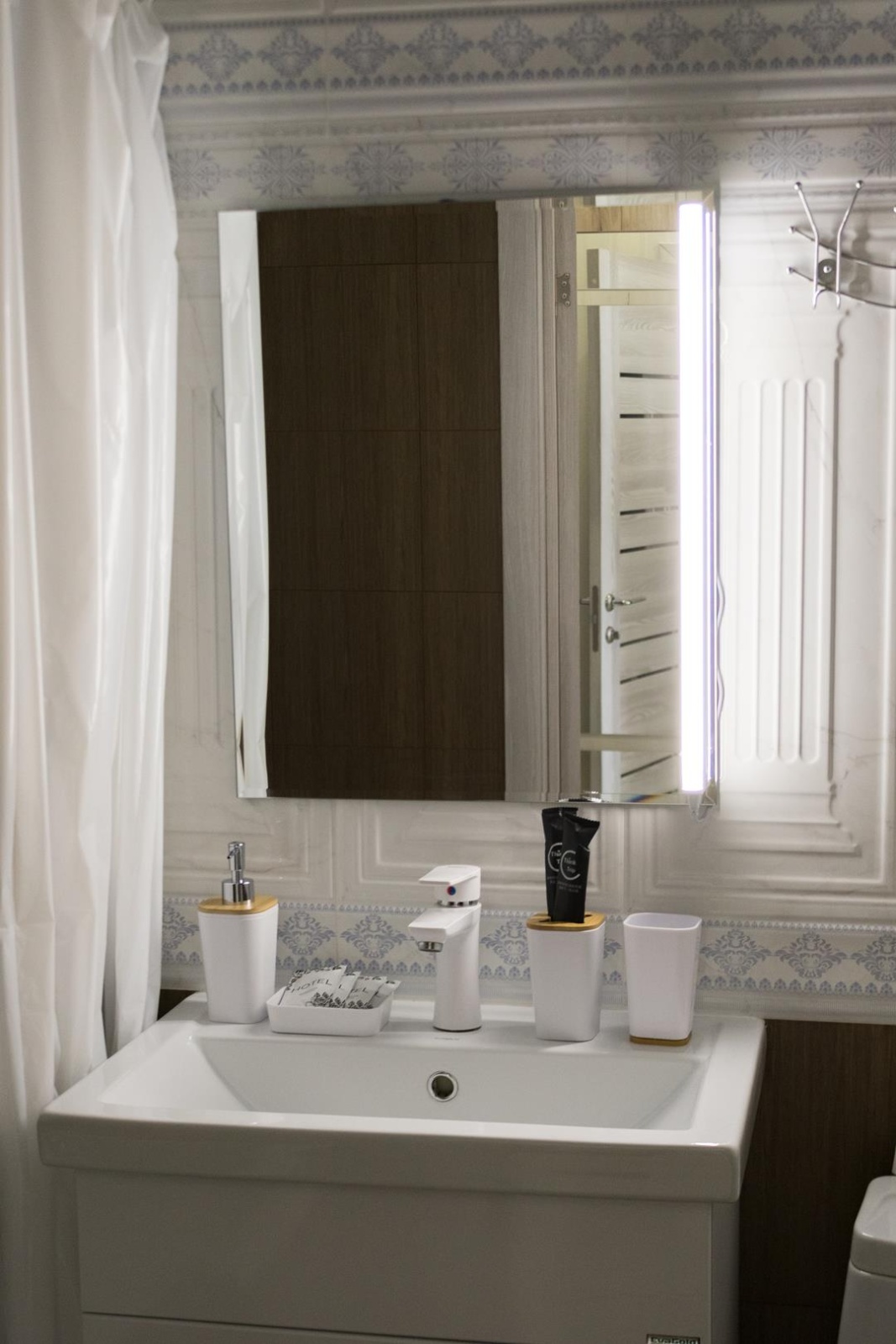 ☀️ Идеальная квартира в жилом комплексе «Чёрное море» – ваш островок комфорта!