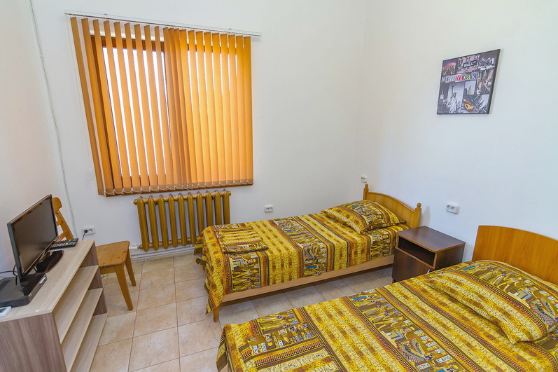 Дом под ключ у моря в Анапе