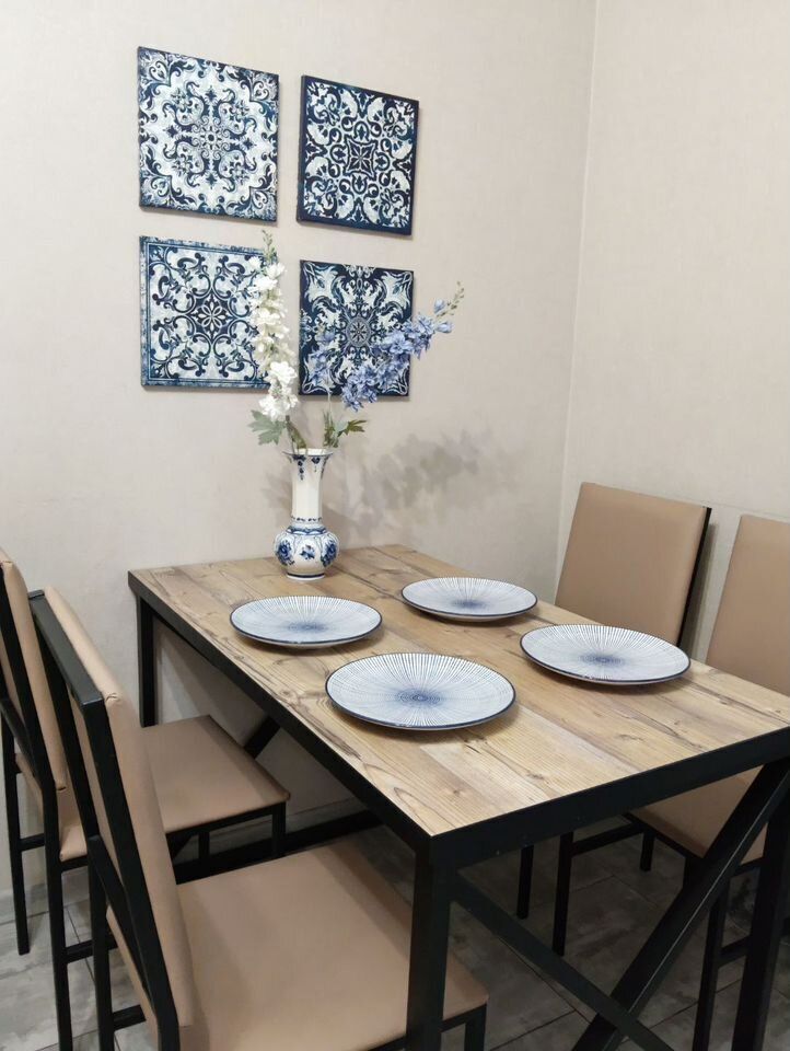 Уютная квартира на Таманской 121к8