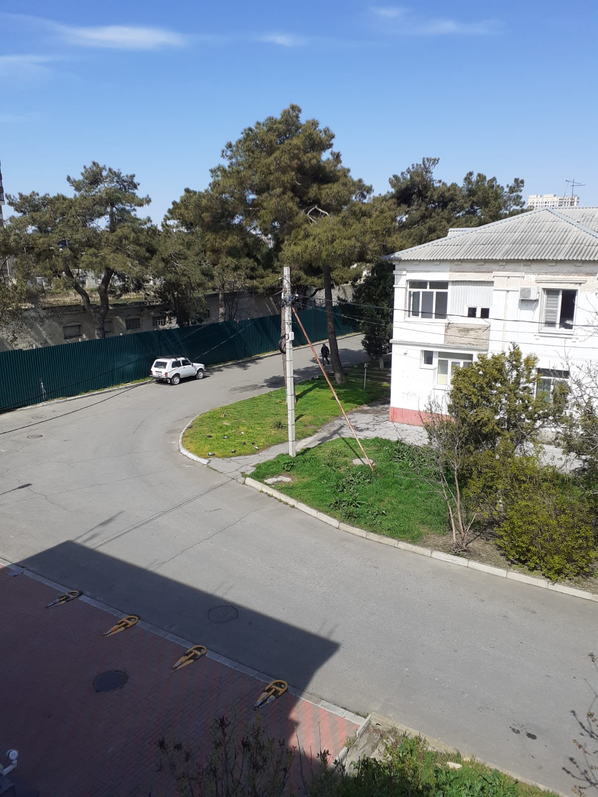 Квартира у моря