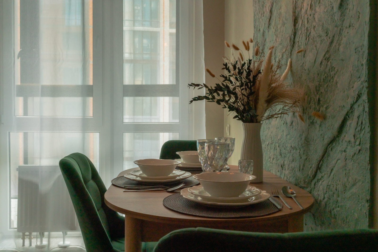 Уютная 1-комнатная квартира у моря в Анапе! Идеально для вашего отдыха!