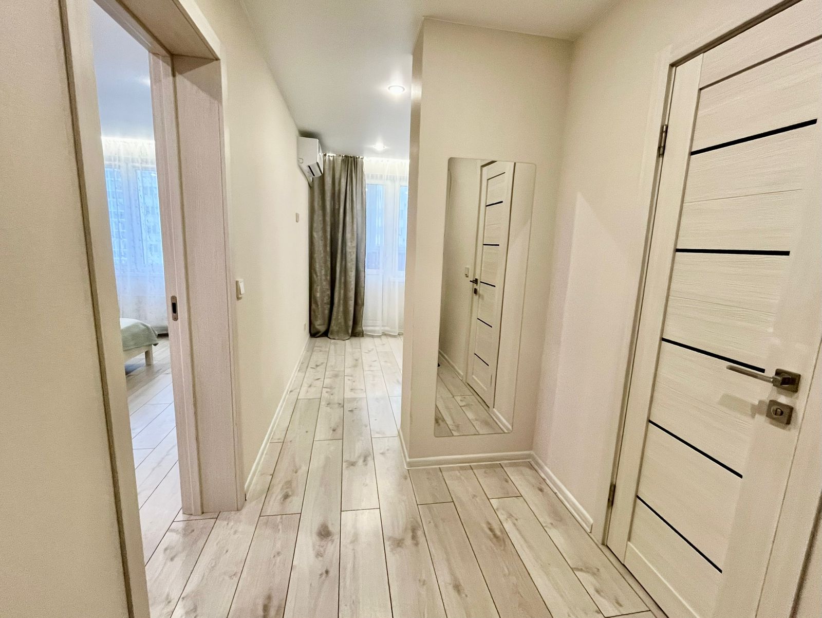 1к квартира 