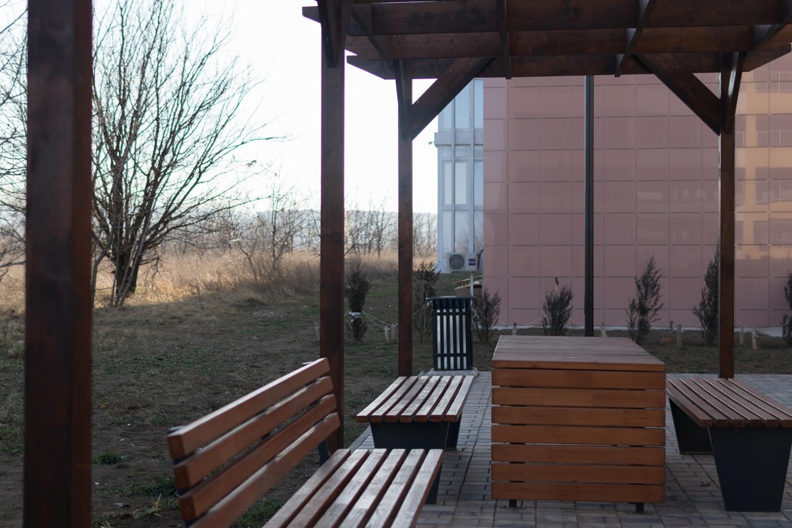 Сдаётся современная однокомнатная квартира-студия в Анапе!