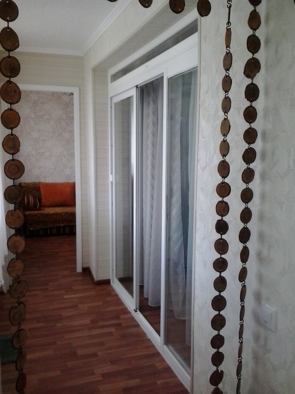 Квартира в курортной зоне