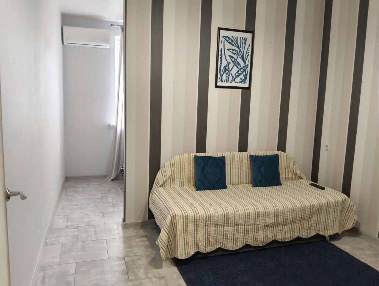 Уютная квартира на Таманской 121к8