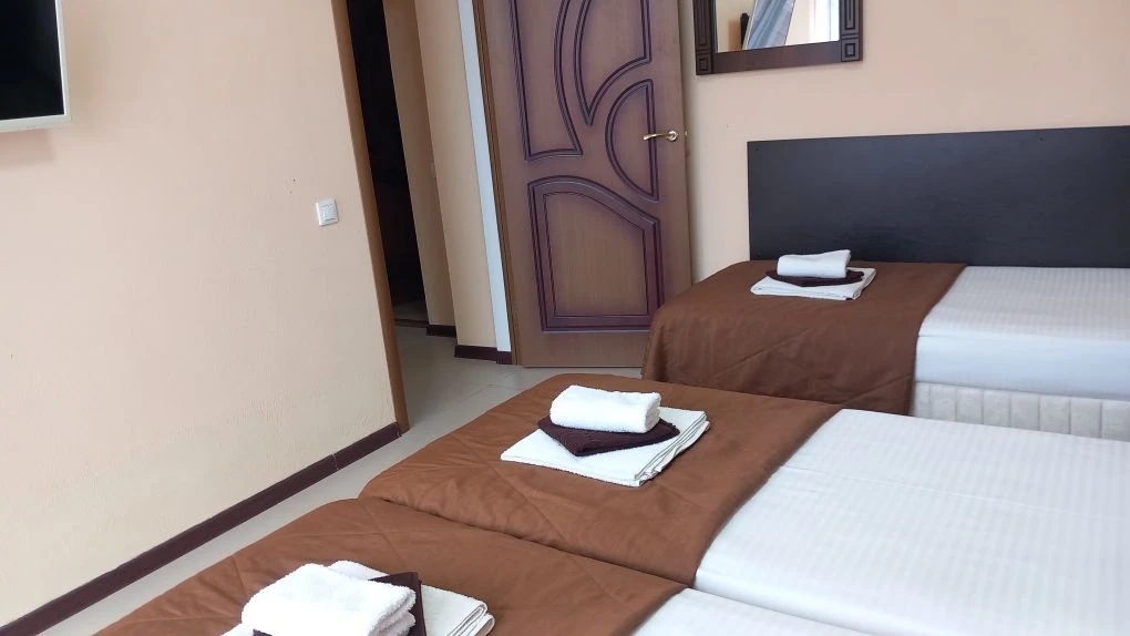 Гостевой  дом "Южная Роза"