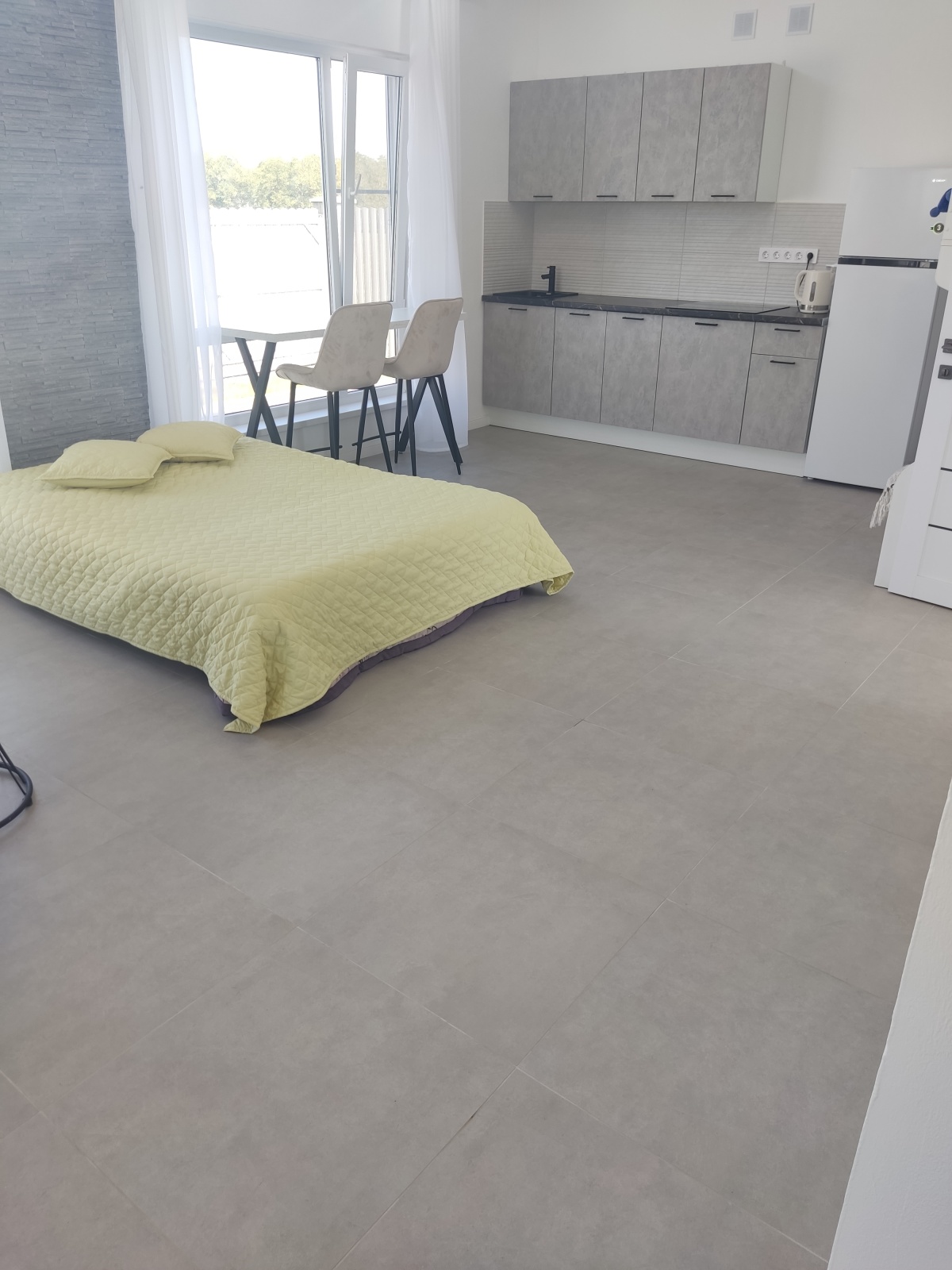 Коттедж Скандинавия