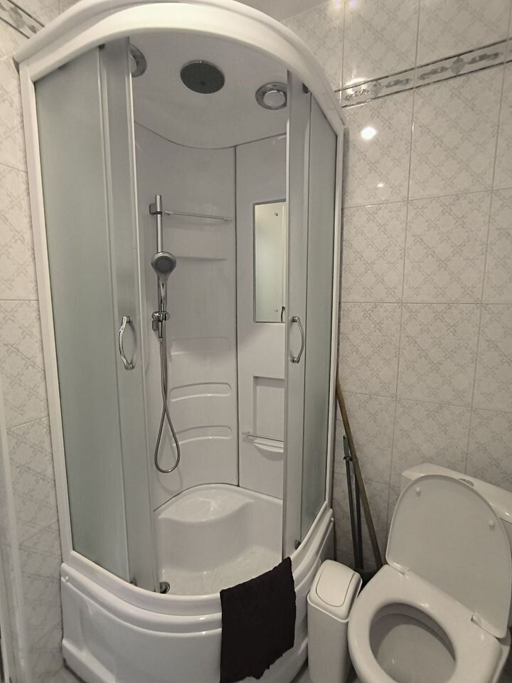 Квартира c удобным местоpаcположением!