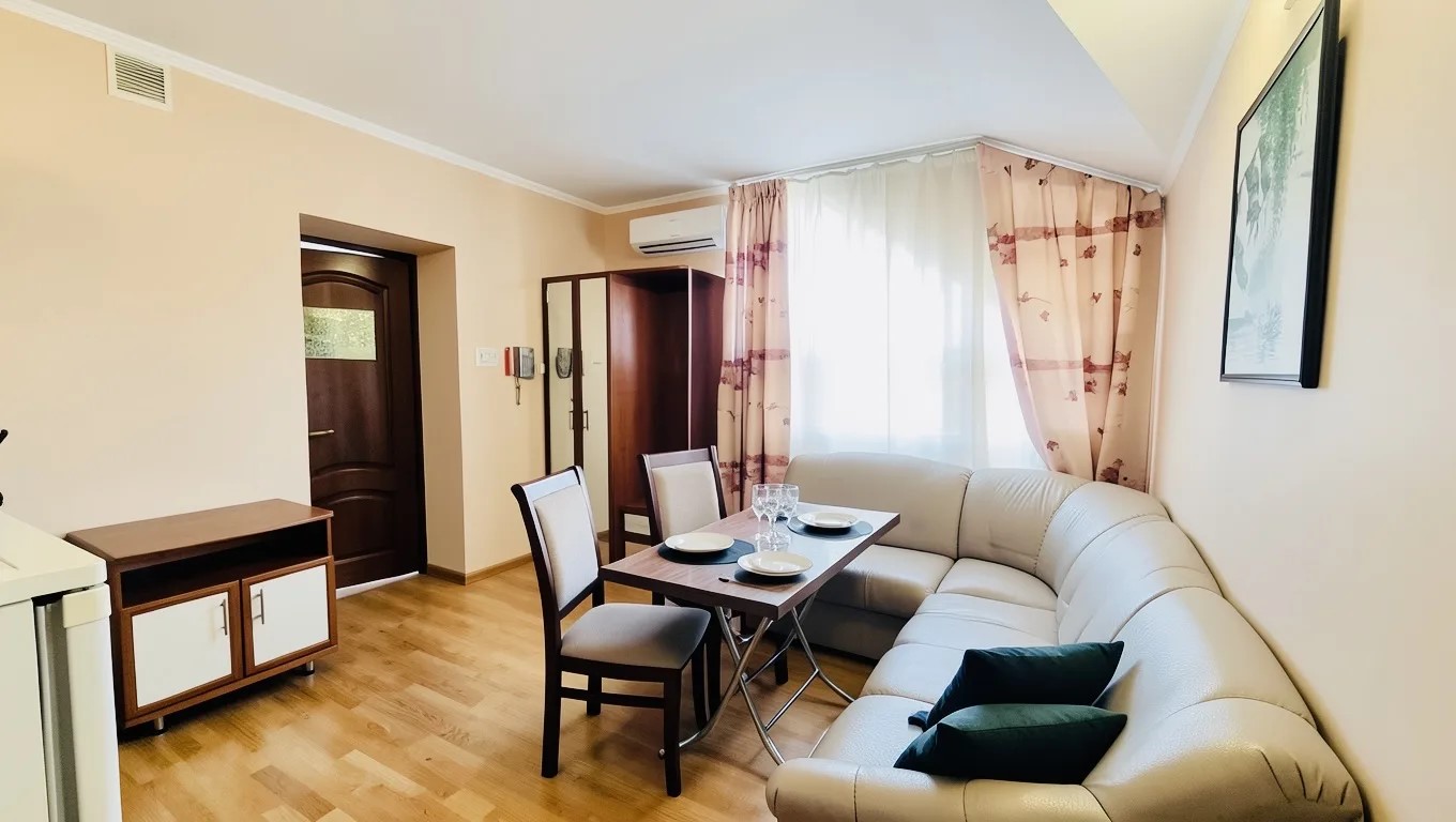 ЖК Фрегат квартира 10