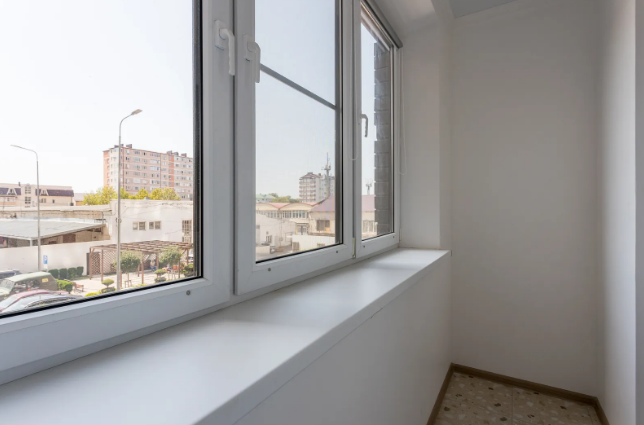 Благоустроенная квартира