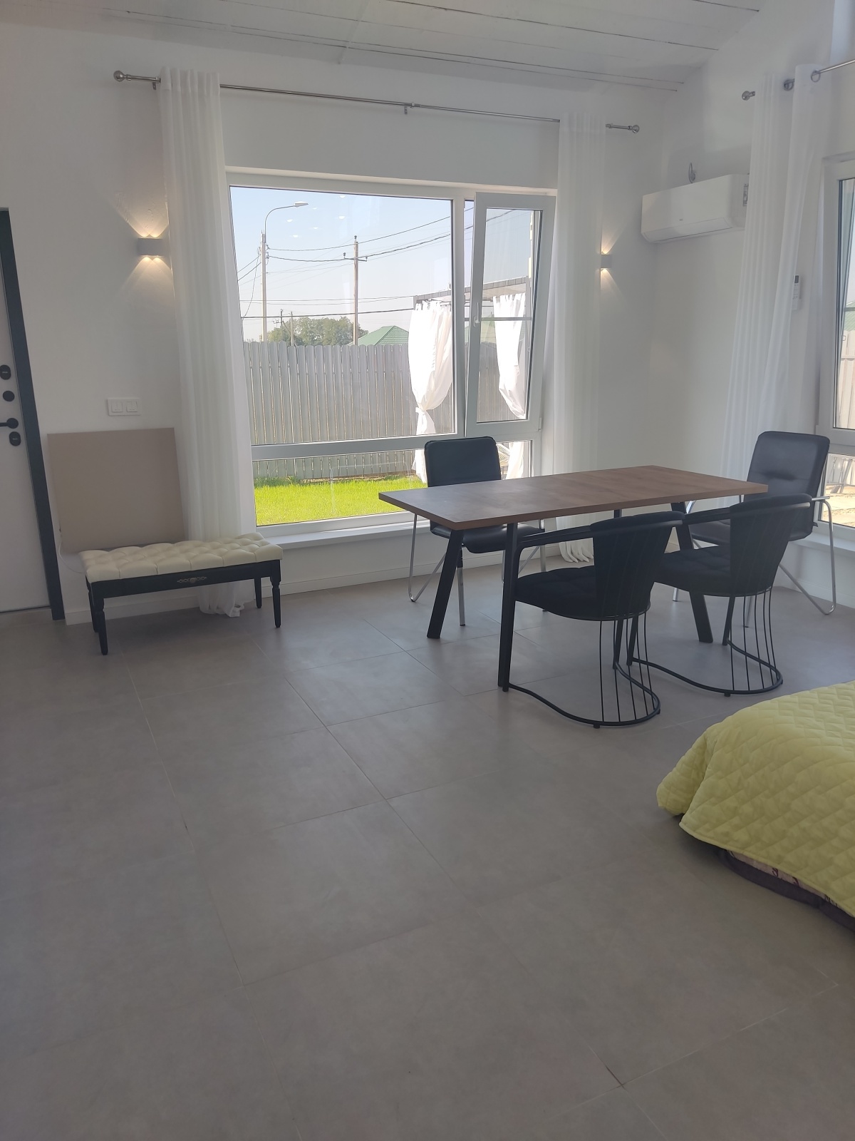 Коттедж Скандинавия