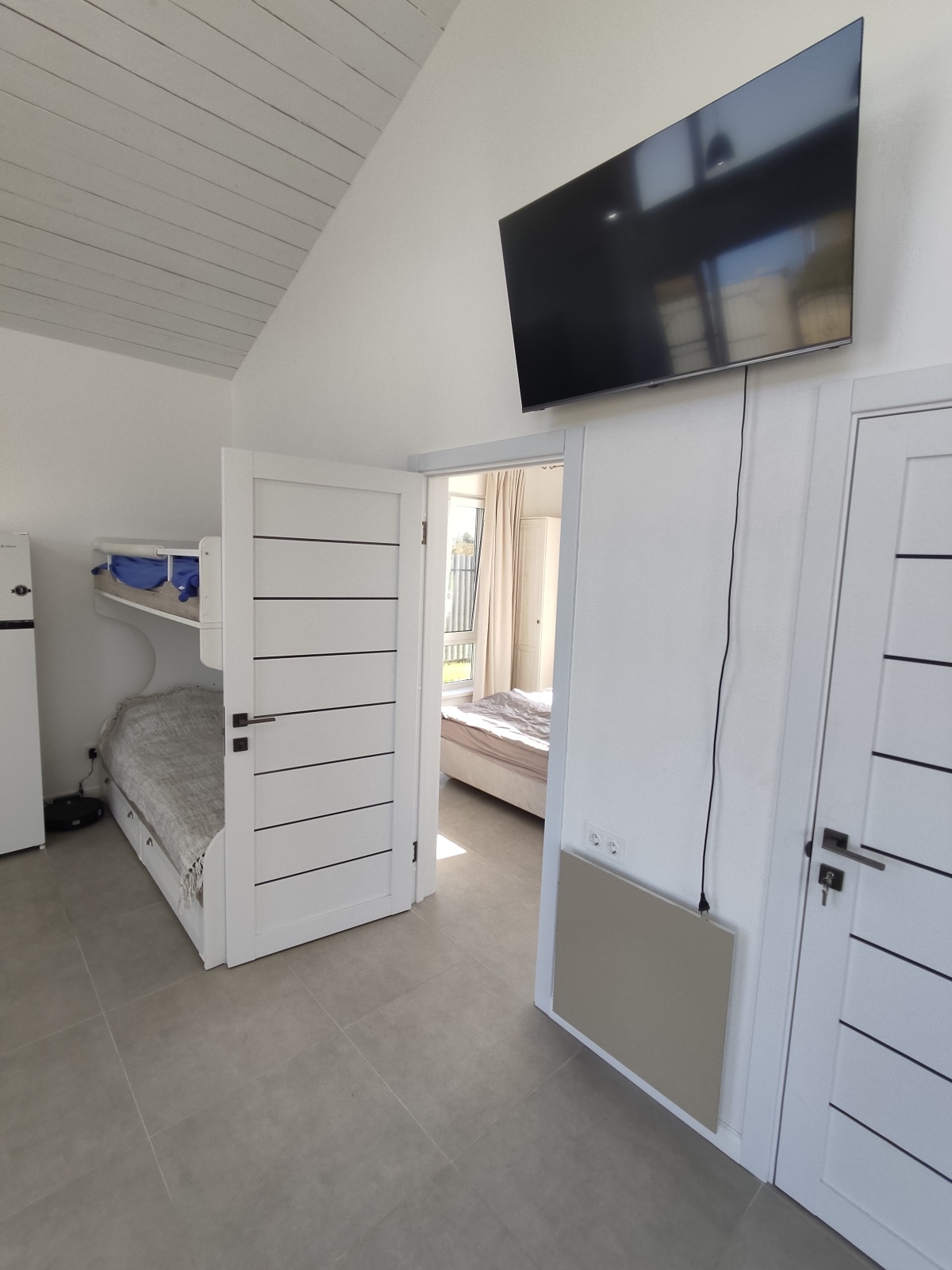 Коттедж Скандинавия