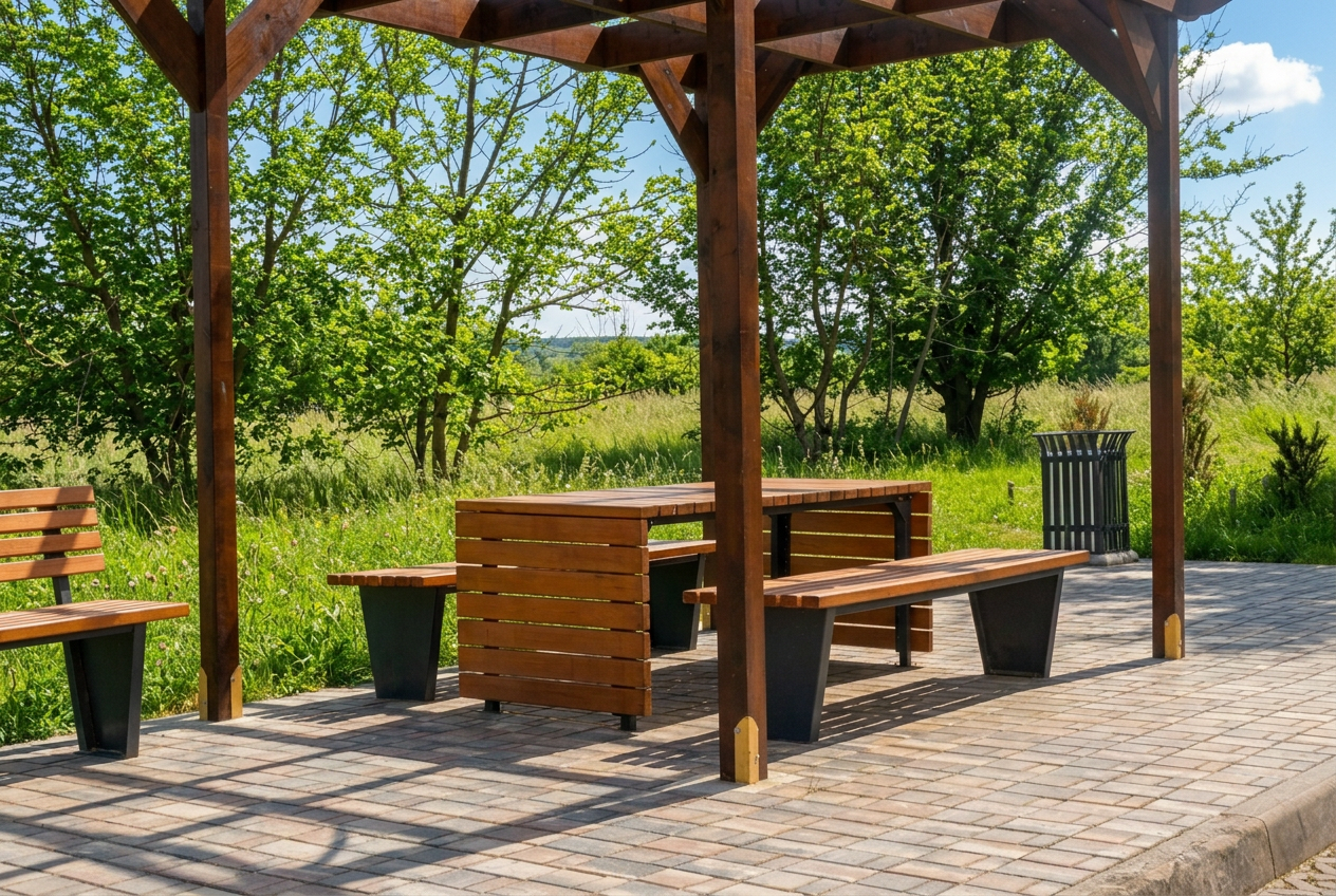 Вас ждет уютная двухкомнатная квартира в живописной Анапе!