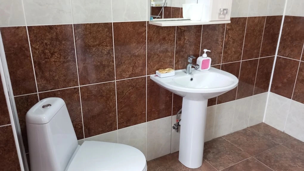 Гостевой  дом "Южная Роза"