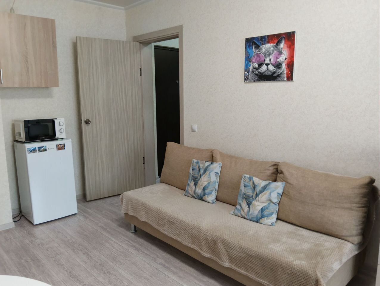 Студия на Ленина 243