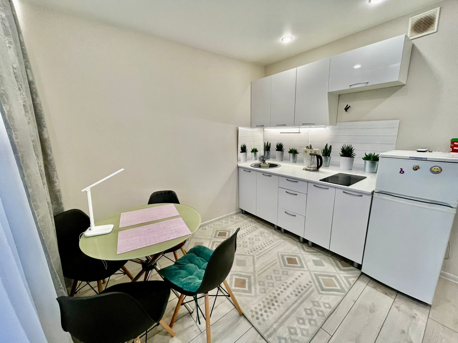 1к квартира 