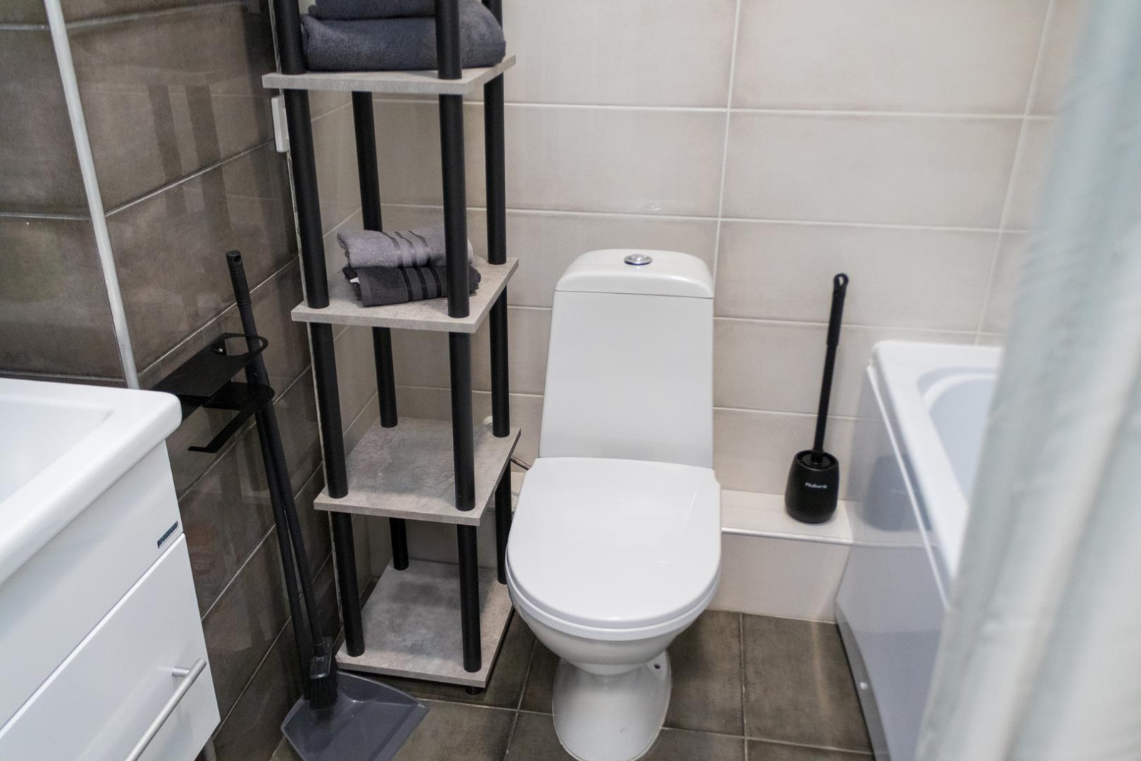 Вас ждет уютная студия рядом с Кипарисовым озером – идеальное место для релакса!