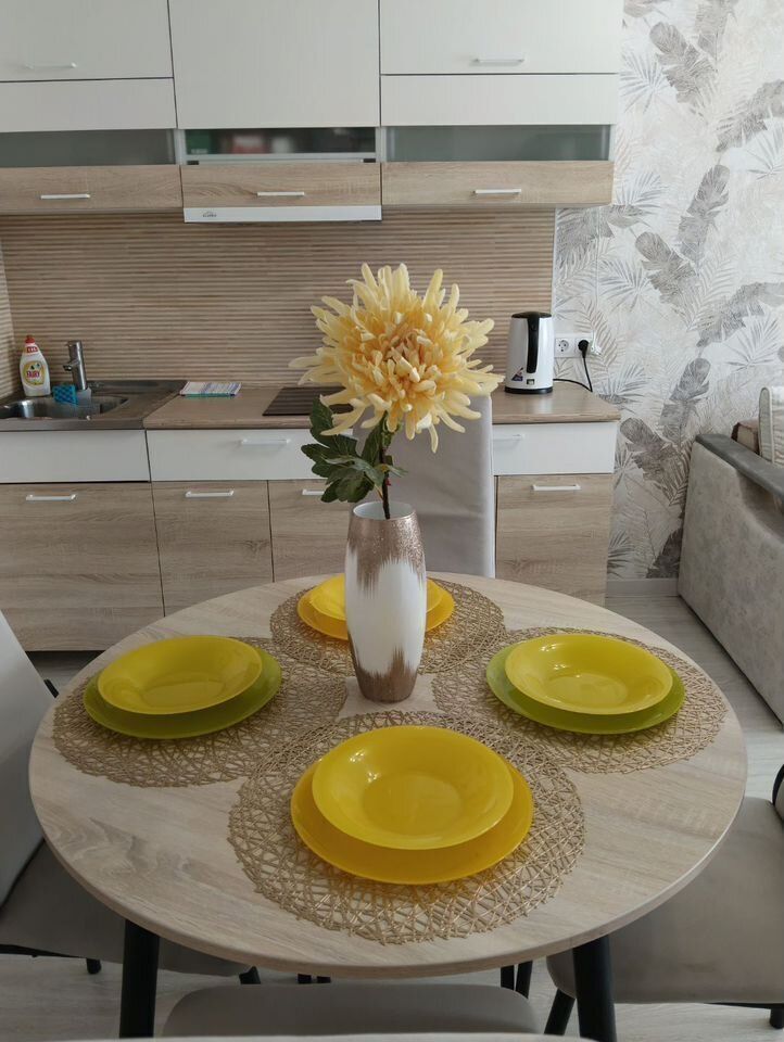 Евродвушка на Ленина 235