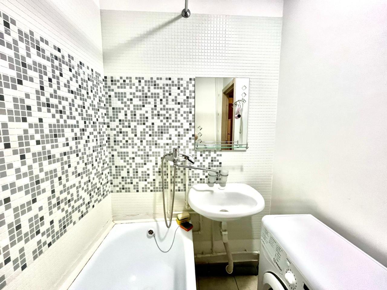 Студия с видом на море