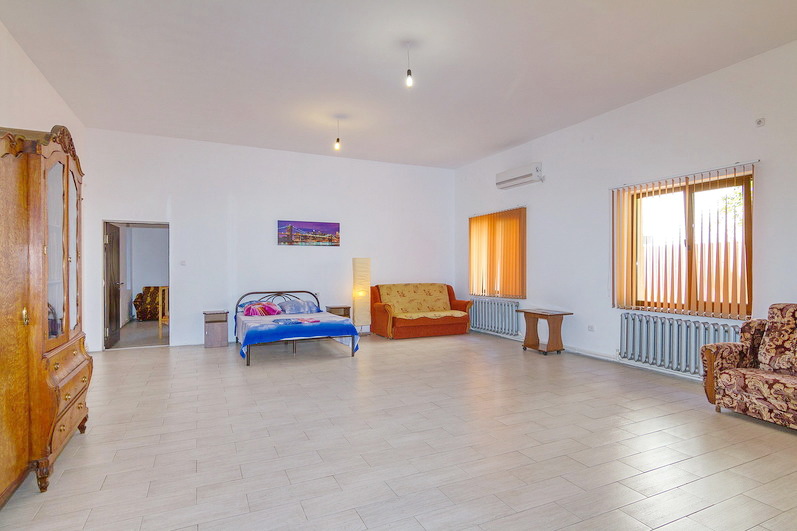 Дом под ключ у моря в Анапе