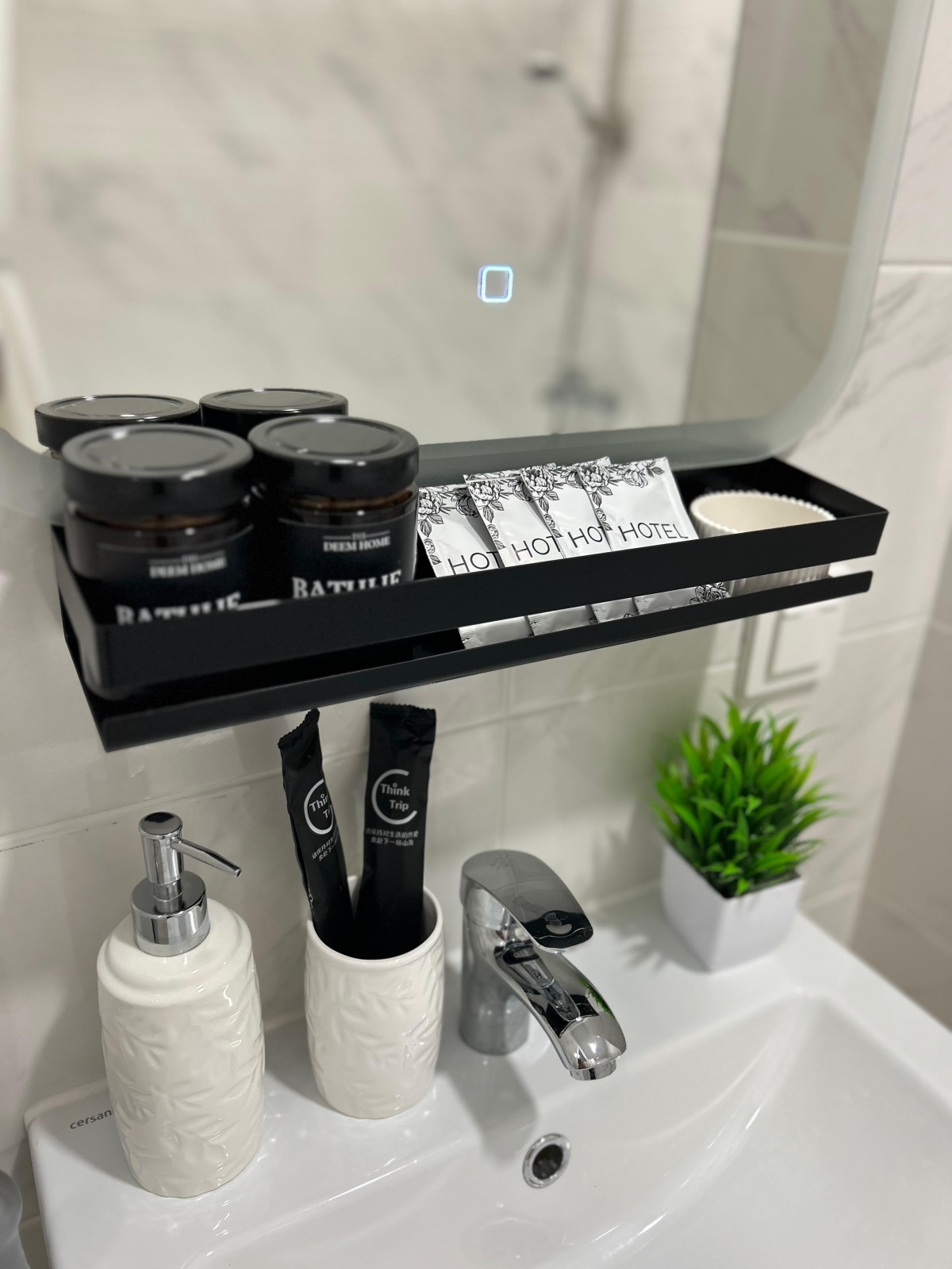 Уютное гнездышко в объятиях природы: студия в экологически чистой Долине Сукко ждет вас!