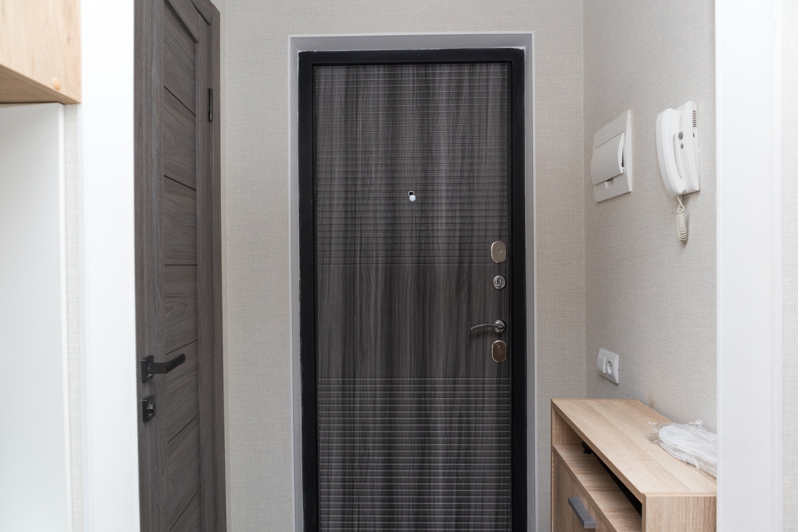 ✨ Приглашаем вас в уютную студию в жилом комплексе "Оазис"!