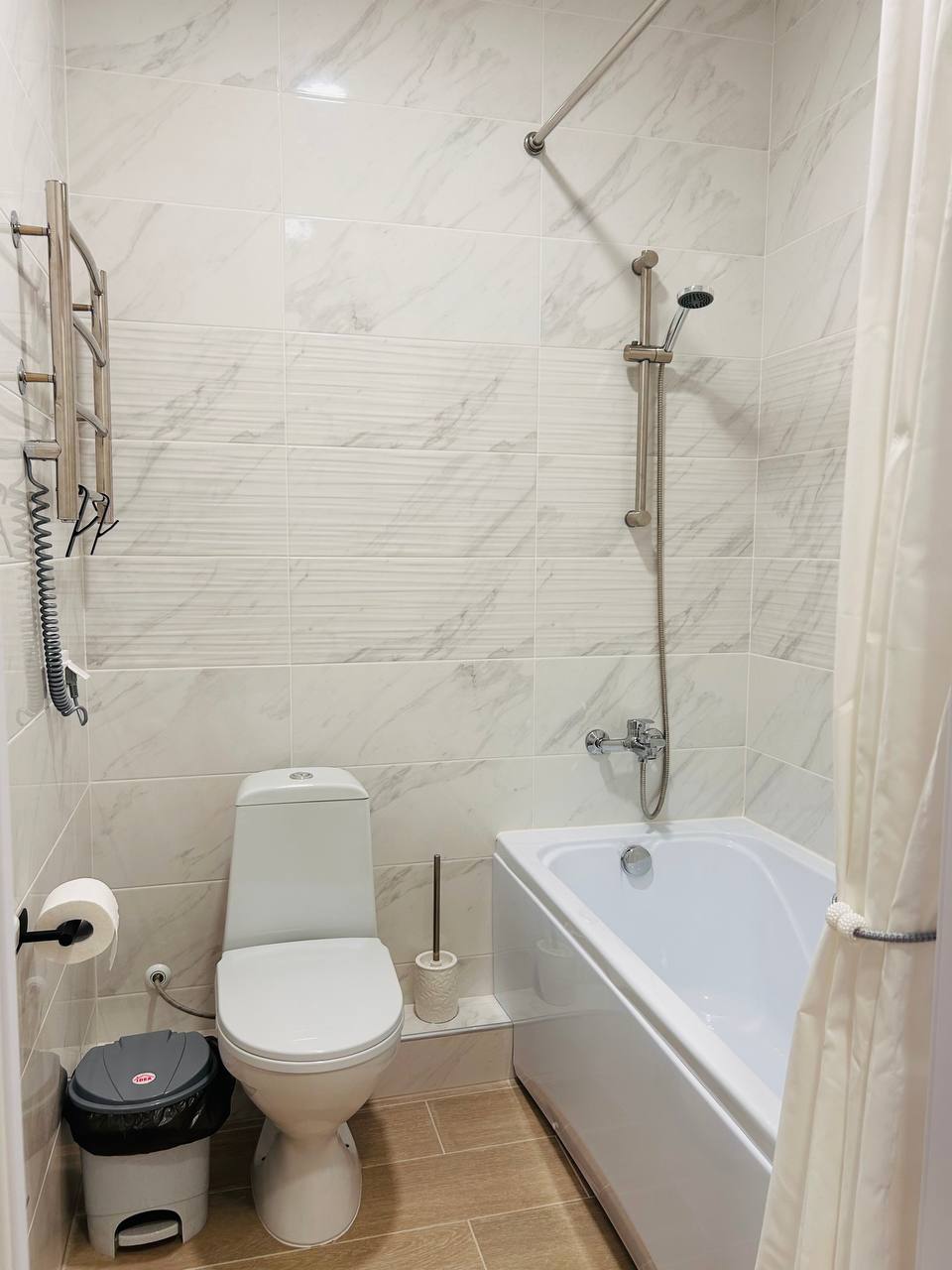 Уютное гнездышко в объятиях природы: студия в экологически чистой Долине Сукко ждет вас!