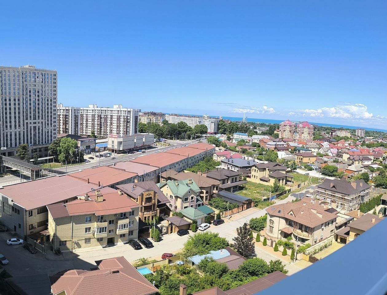 Квартира от собственника