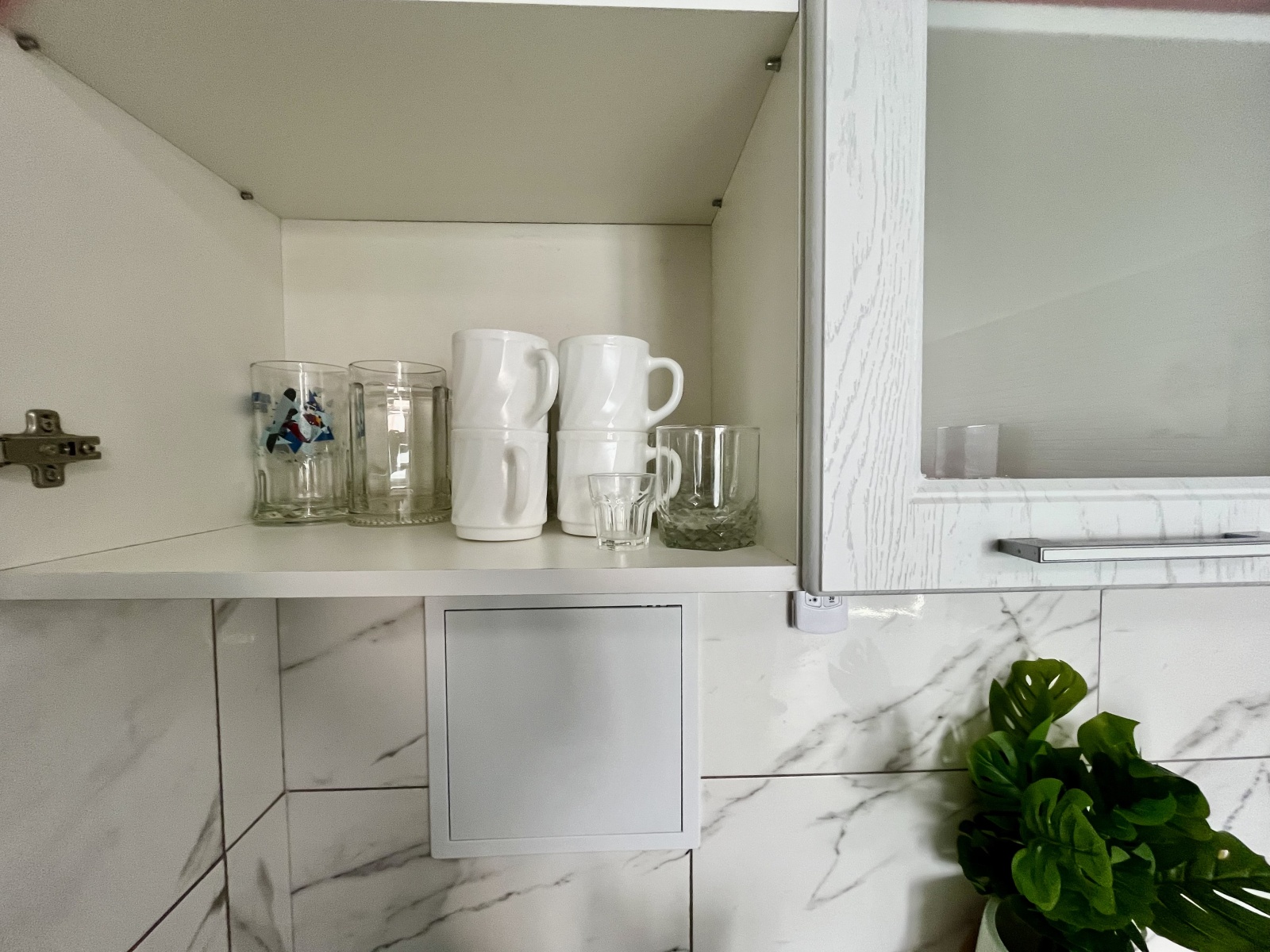 Студия на двоих