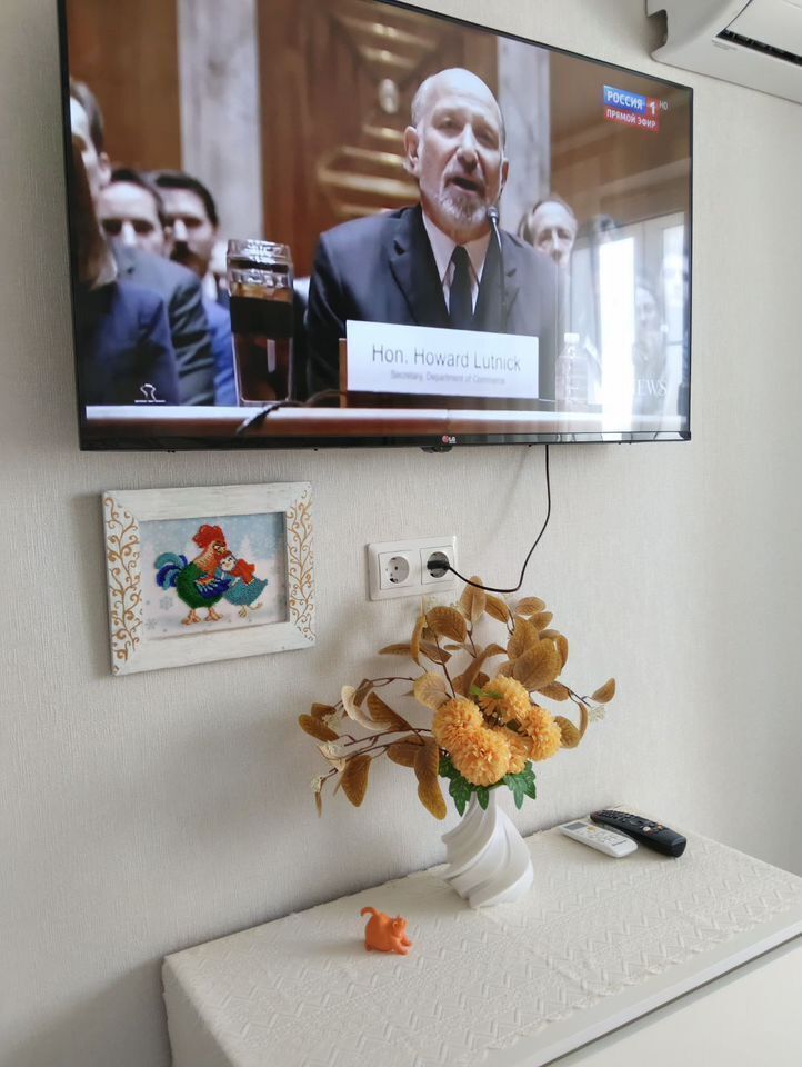 Евродвушка на Ленина 235