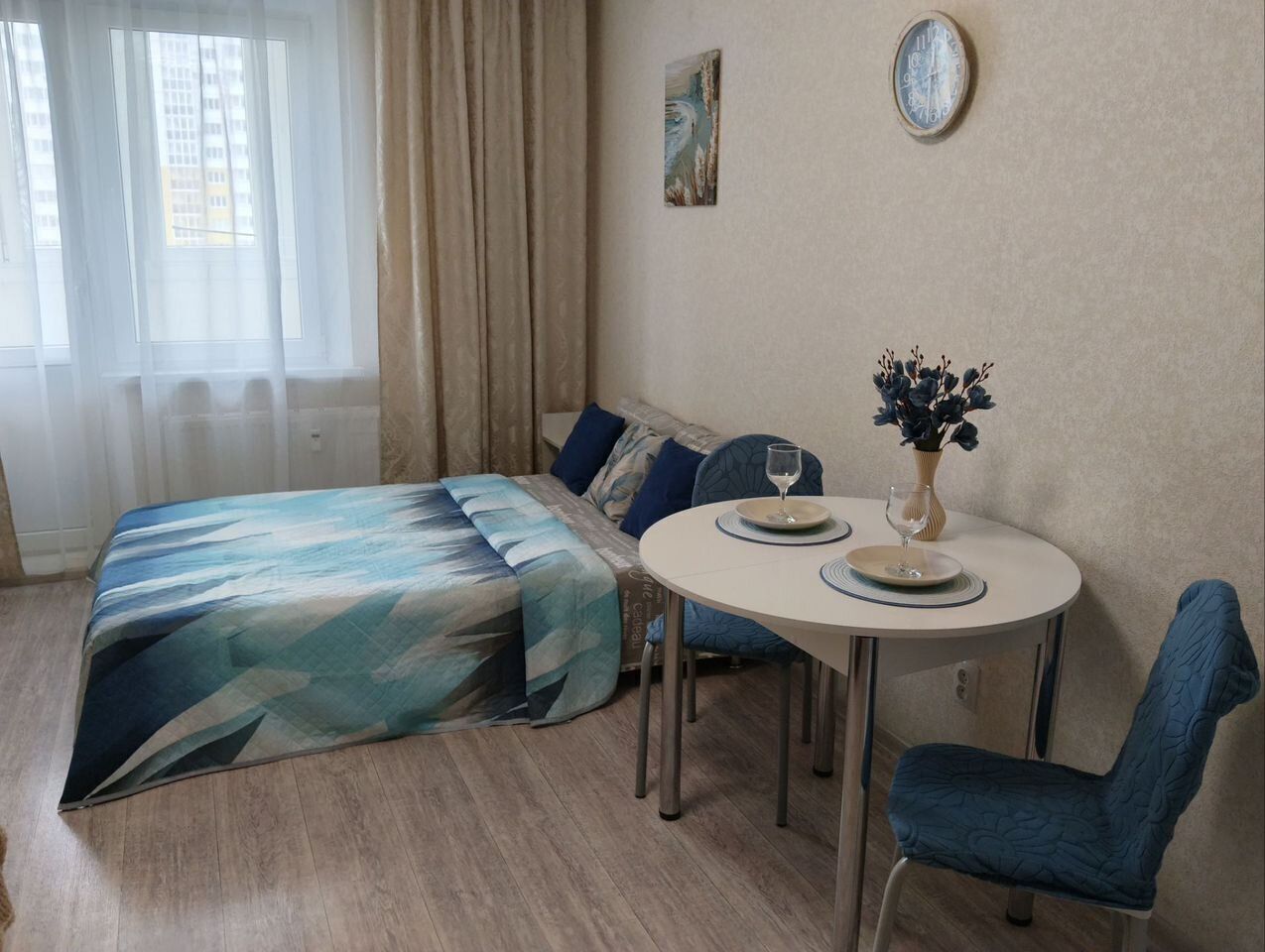 Студия на Ленина 243