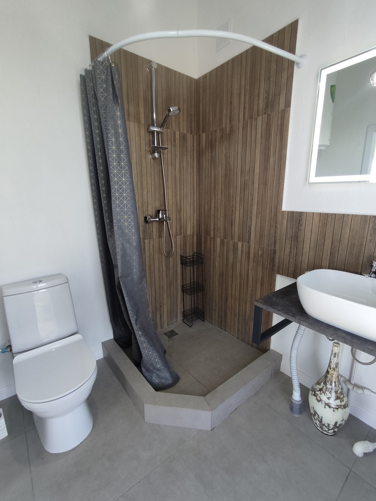 Коттедж Скандинавия