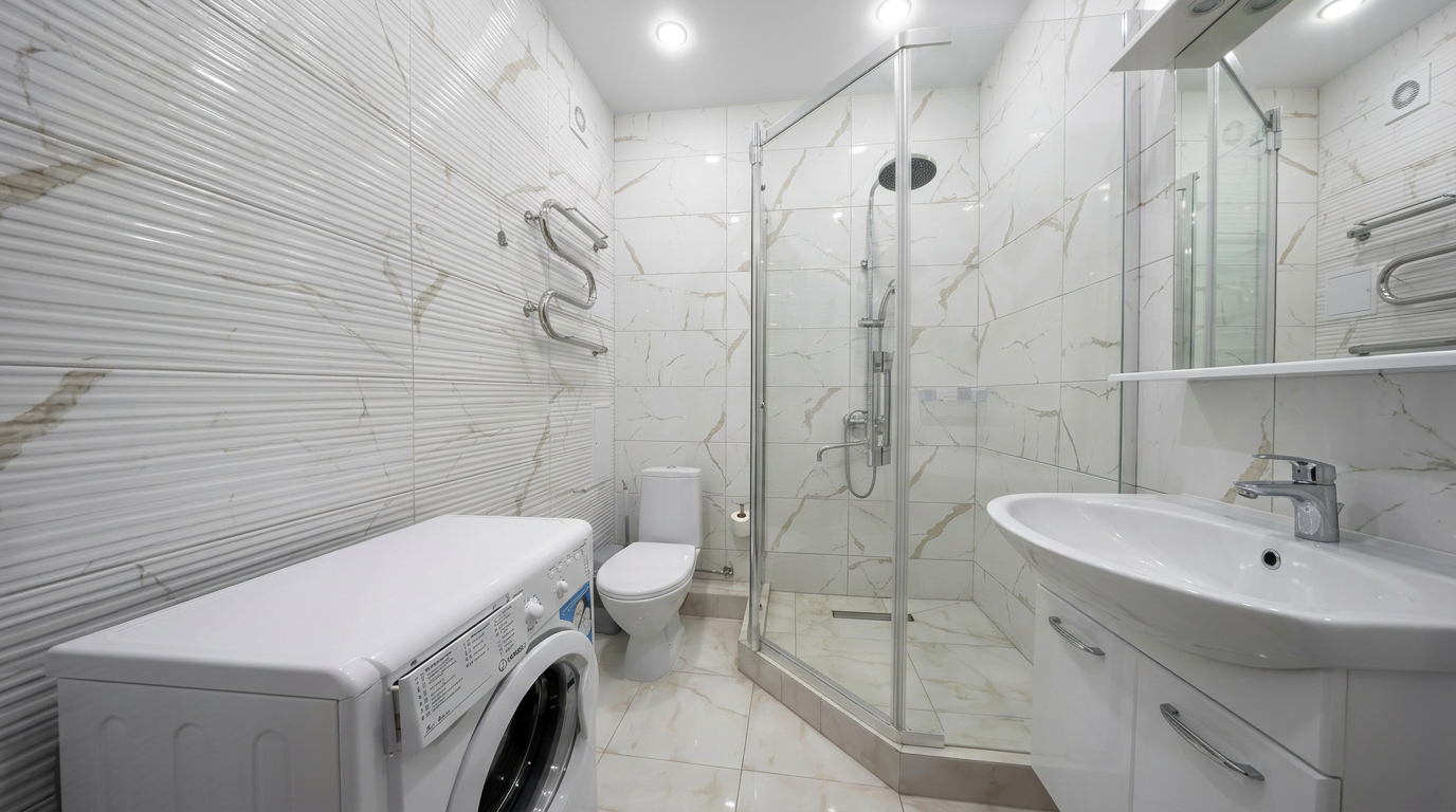 Предлагается в аренду новая студия в Анапе!