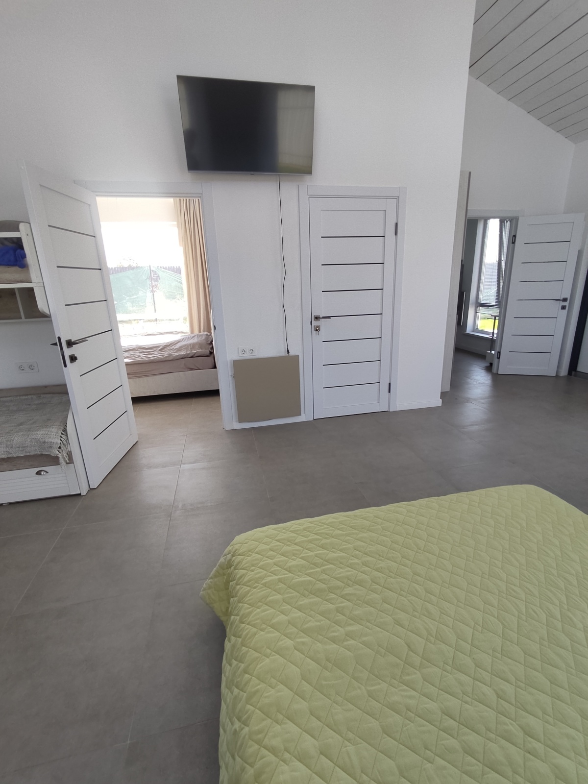 Коттедж Скандинавия